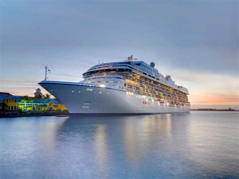 Oceania Cruises | Cruise Travel Outlet