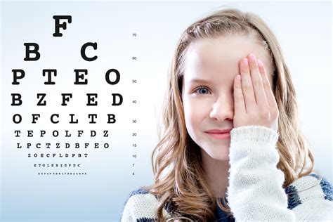 Annual Eye Exams For Children Childrens Eye Care