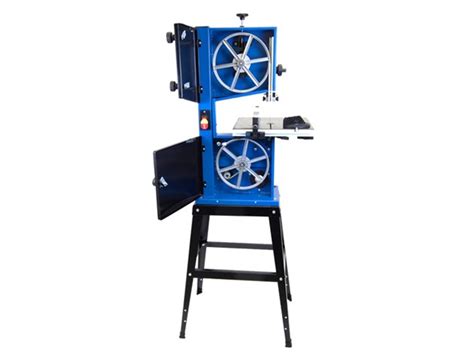 Professional 10 Inch Band Saw With Stand