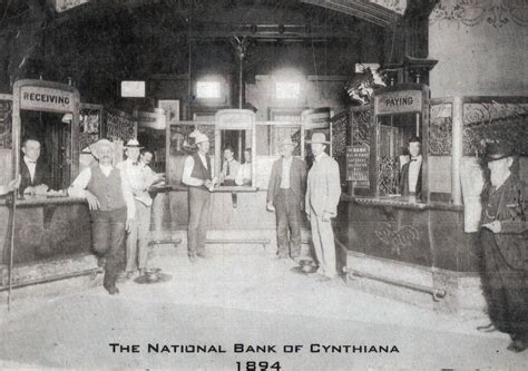 Cynthiana History 100 1910
