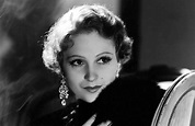 Nora Gregor - Turner Classic Movies