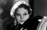 Nora Gregor - Turner Classic Movies