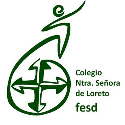 Colegio Nuestra Señora de Loreto FESD YouTube