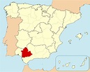 Provincia de Sevilla - Wikipedia, la enciclopedia libre