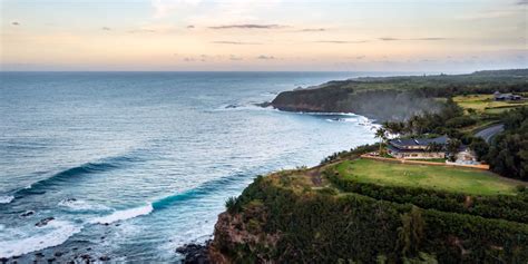 Renovated Maui Compound With Ocean Views Lists For 12 Million