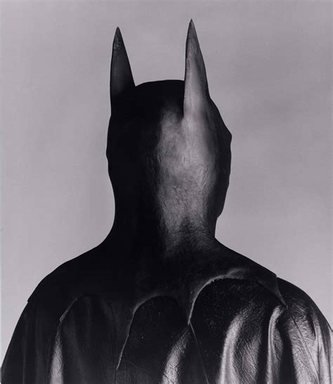 Herb Ritts Batman 1987 48 Printable Poster Herb Ritts Batman