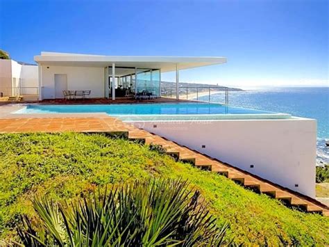 Luxury Villas With Office For Sale In Tarifa Andalusia Spain