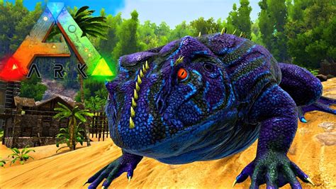 Top 10 Ark Survival Evolved Best Harvesting Dinos 2023