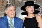 Lady Gaga and Tony Bennett releasing a second album together