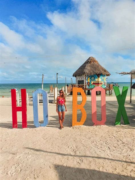 Que Ver Y Hacer En Holbox