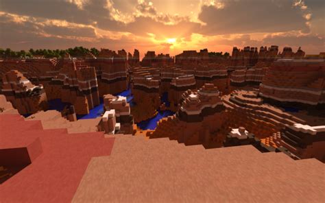 Mesa Desert Minecraft Biome Gaming Minecraft Minecraft Skins