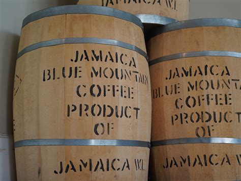 月 日ジャマイカ ブルーマウンテンコーヒーの日は勝利を願って コーヒーと暮らそう UCC COFFEE MAGAZINE