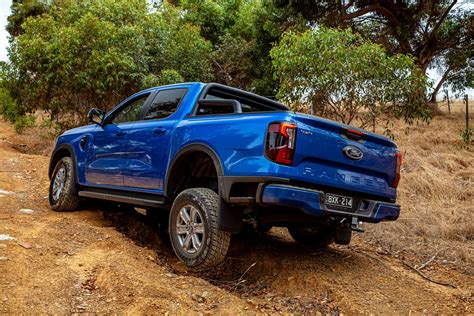 Review Of Off Road Vehicle Ford Ranger Xlt 2023 News7g