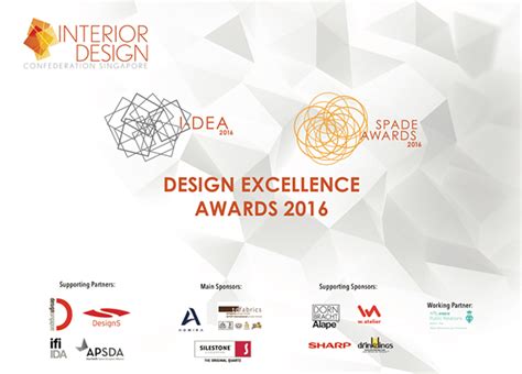 Design Excellence Awards On Student Show