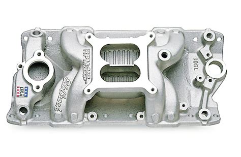 Chevy Small Block Intake Casting Numbers