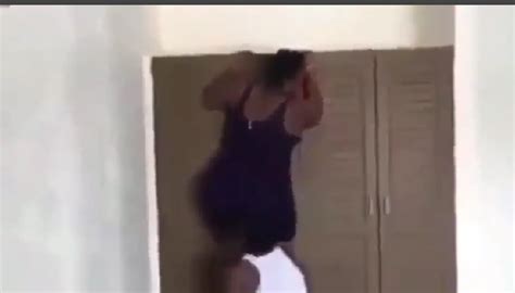 Wife Caught Her Husband In Bed With His Mistress See What Happenedvideo Thenaijafame Blog