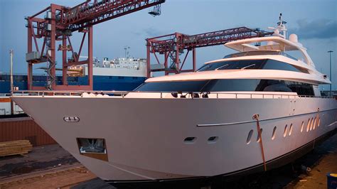 Premium Yachts Atlantic Project Cargo Global Provider Of Multimodal