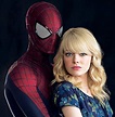 EMMA STONE FAN: Great NEW 'The Amazing Spider-Man 2' Promo Pictures