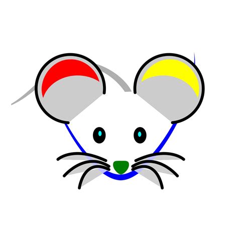 Mouse I View Png Svg Clip Art For Web Download Clip Art Png Icon Arts