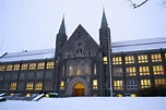 Norges Teknisk-Naturvitenskapelige Universitet, NTNU (Trondheim) - 2020 ...