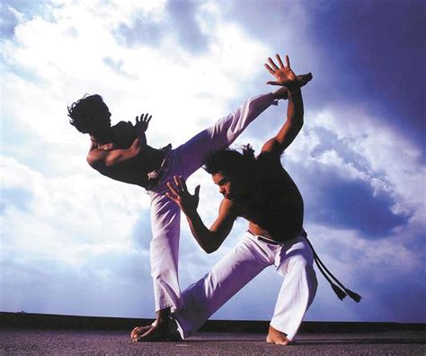 Capoeira Brazilian Martial Arts Capoeira Martial Arts Martial Arts