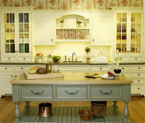 25 Beautiful Kitchen Decor Ideas Bringing Modern Wallpaper