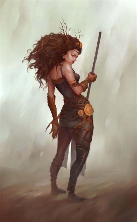 Warrior Princess Warrior Princess Fantasy Warrior Warrior
