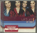 Virtue - Get Ready (1999, CD) | Discogs