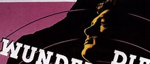 Die wunderbare Macht · Film 1954 · Trailer · Kritik · KINO.de