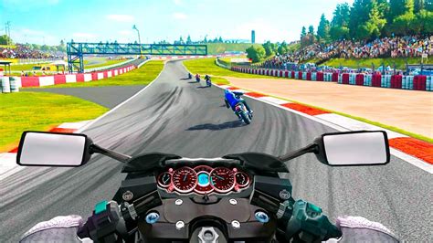 Kunjungi link download game mod drag bike apk yang tertera di atas. Super Steady Bike Championship 2018 - Gameplay Android game - motorcycle racing game - YouTube