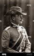 Duke Adolf Friedrich von Mecklenburg-Schwerin Stock Photo - Alamy