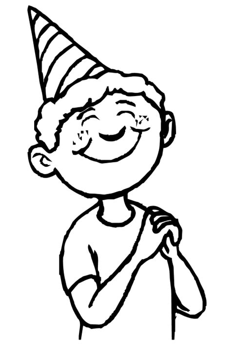 A great collection of coloring pages for boys. Boy Coloring Pages | Coloring Pages To Print