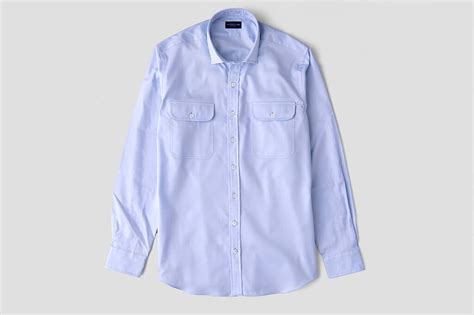 Pocket Styles Proper Cloth Reference