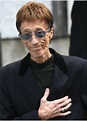 Robin Hugh Gibb (22 December 1949 – 20 May 2012) - Celebrities who died ...
