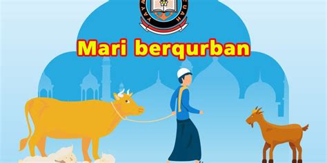 Idul Adha Atau Idul Qurban H M Sma Hang Tuah Surabaya