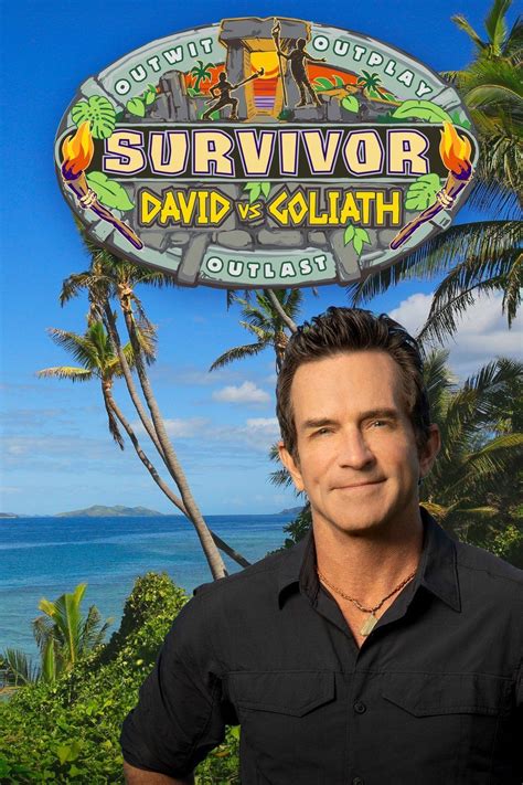 Why is survivor considered the leader of reality tv? Survivor | TVmaze