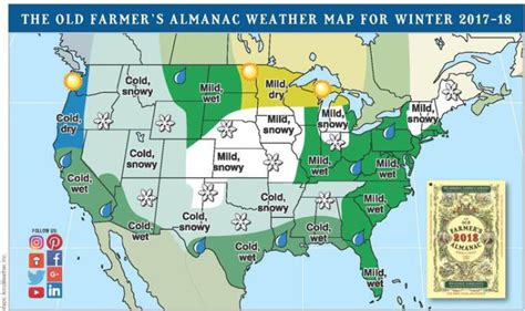 2018 Old Farmers Almanac Still Useful With A Degree Of Humor The