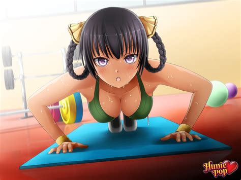 Huniepop Review Pc Rice Digital Rice Digital