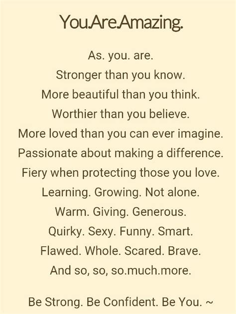 You Are Amazing Reiki Healing Learning Best Quotes Note To Self