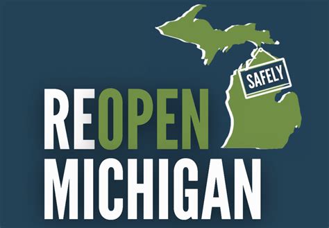 Southwest Michigan Chamber Joins Reopen Michigan Safely Coalition