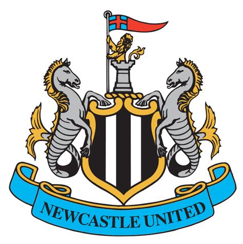 Logo Logo Newcastle United