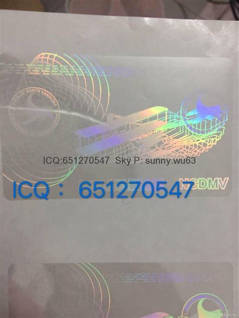 Drivers License Hologram Overlay In South Carolina Mevaaustralia