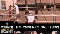Preview Clip | The Power of One | Warner Archive - YouTube