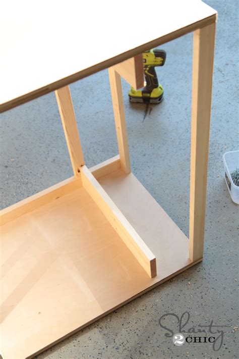 Maybe you would like to learn more about one of these? DIY Nightstands Free Woodworking Plans - Shanty 2 Chic