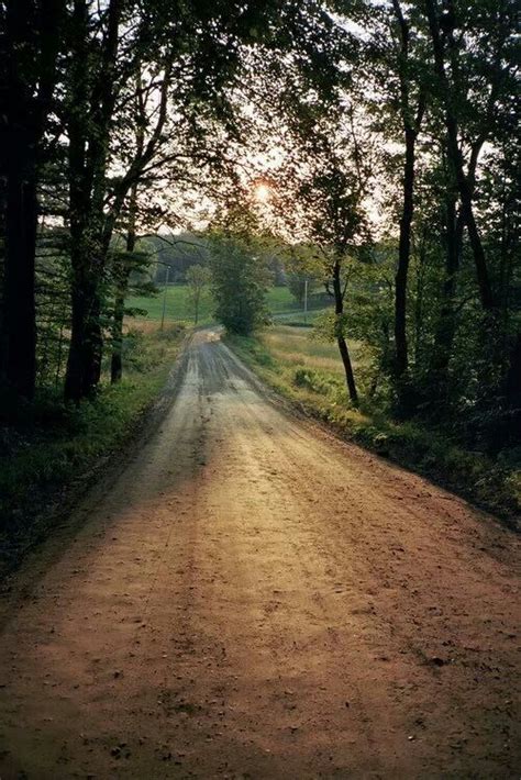 Dirt Road Country Living Pinterest