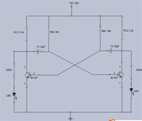 Bc107 Transistor Which Project You Need It For And How To Use It