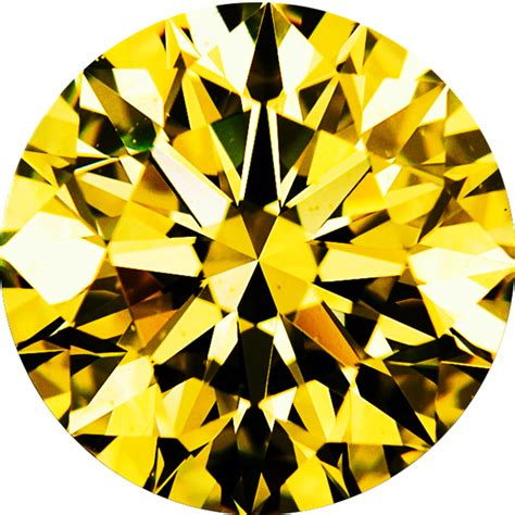 Loose Yellow Diamonds Nw Gems And Diamonds Nwg