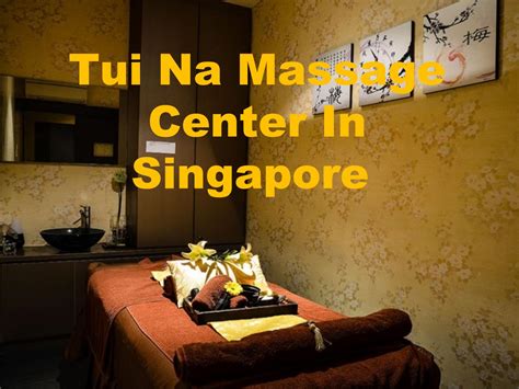 best tui na massage center in singapore by tcmtherapyseo issuu