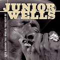 Live Around the World: The Best of Junior Wells - Junior Wells | Songs ...
