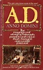 A.D. Anno Domini by Kirk Mitchell | Goodreads